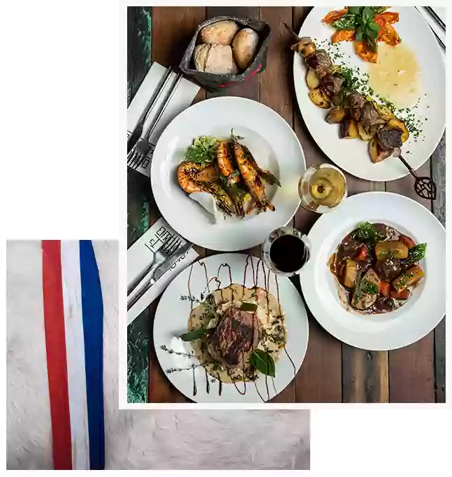 Entre Cotes et Vins - Restaurant Toulouse - restaurant TOULOUSE